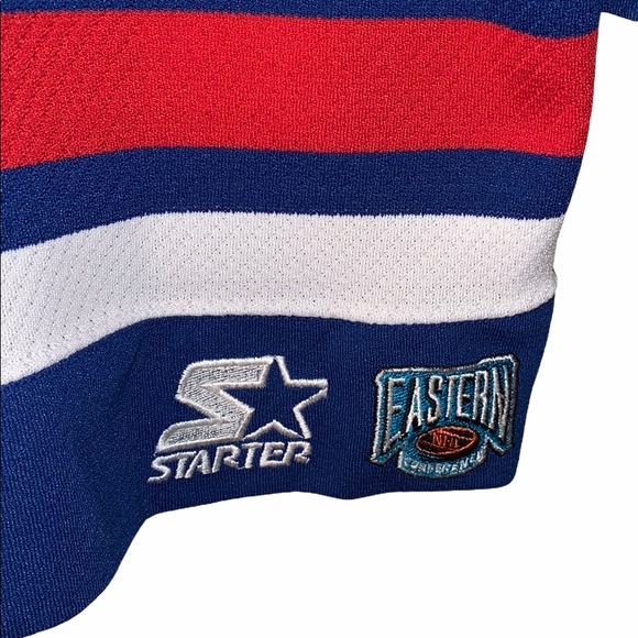 Starter Rangers Jersey - Picture 5 of 5